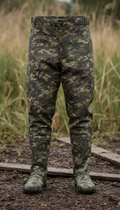 Signature Camo Wader Pants